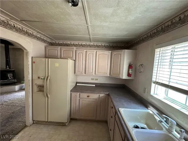 $130,000 | 336 Hoffman Street, Pioche, NV 89043