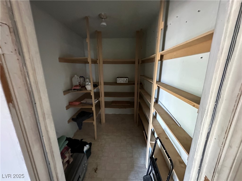 336 Hoffman Street Pioche, NV 89043 - Photo 5 of 36 View of storage