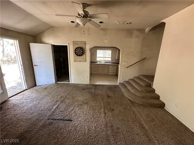 $130,000 | 336 Hoffman Street, Pioche, NV 89043