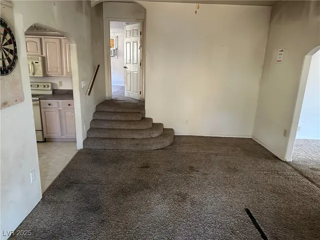 $130,000 | 336 Hoffman Street, Pioche, NV 89043