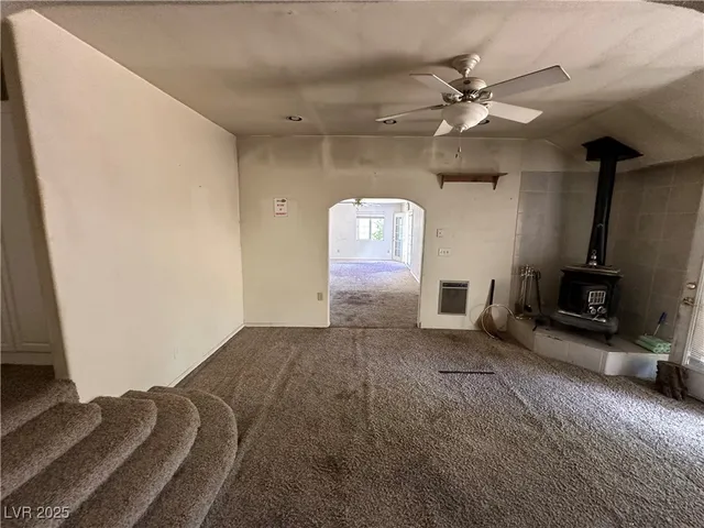 $130,000 | 336 Hoffman Street, Pioche, NV 89043