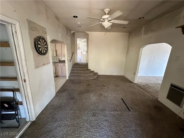 $130,000 | 336 Hoffman Street, Pioche, NV 89043