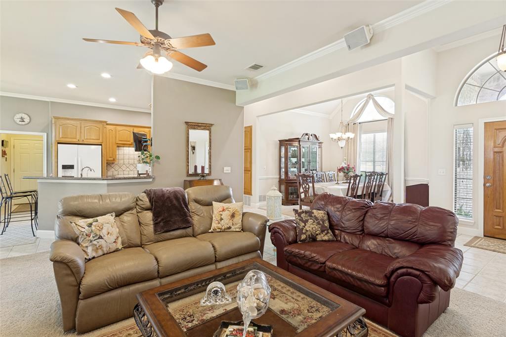 2640 Skinner Road Midlothian, TX 76065 - Photo 9 of 40