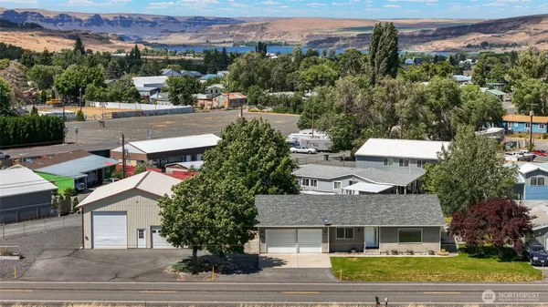 $424,999 | 298 Road 19 Northwest, Soap Lake, WA 98851
