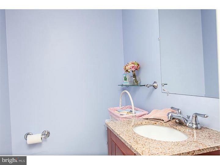 417 Hampton Road King of Prussia, PA 19406 - Photo 14 of 22 Half Bath