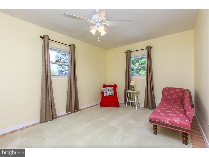 417 Hampton Road King of Prussia, PA 19406 - Photo 18 of 22 Bedroom 2