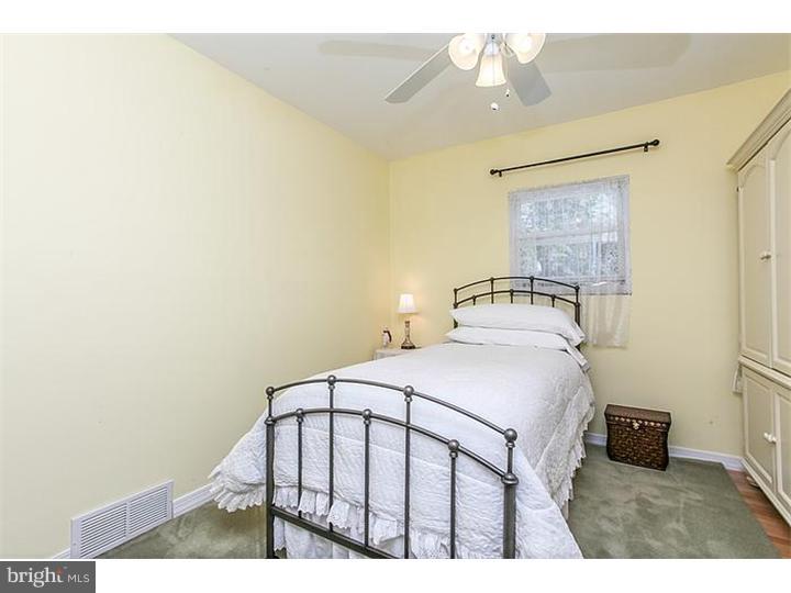 417 Hampton Road King of Prussia, PA 19406 - Photo 19 of 22 Bedroom 3
