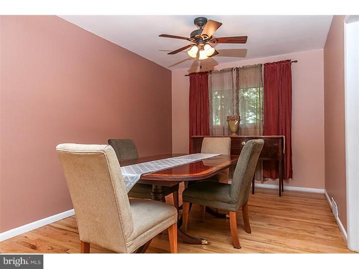 417 Hampton Road King of Prussia, PA 19406 - Photo 5 of 22 Dining Room