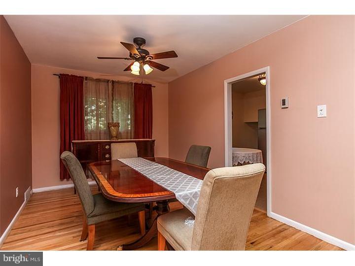 417 Hampton Road King of Prussia, PA 19406 - Photo 6 of 22 Dining Room