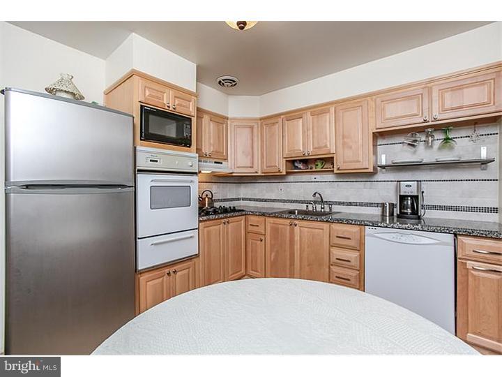 417 Hampton Road King of Prussia, PA 19406 - Photo 8 of 22 Kitchen