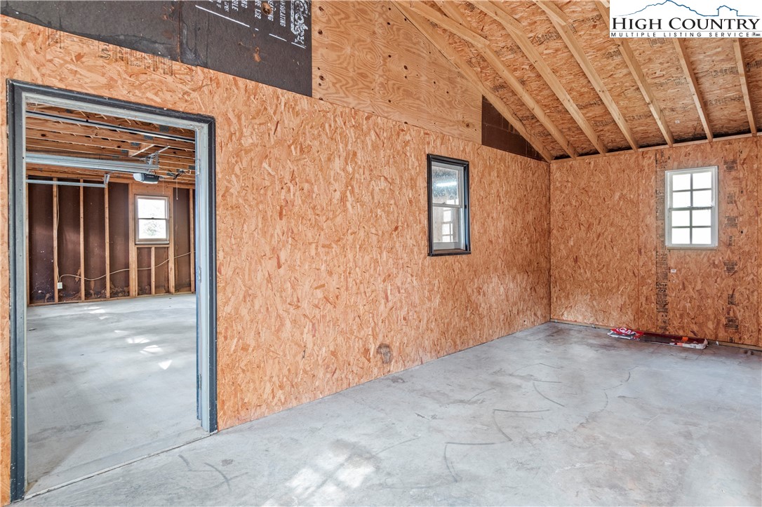 765 Laverton Lane Rural Hall, NC 27045 - Photo 38 of 41 a view of an empty room with a window