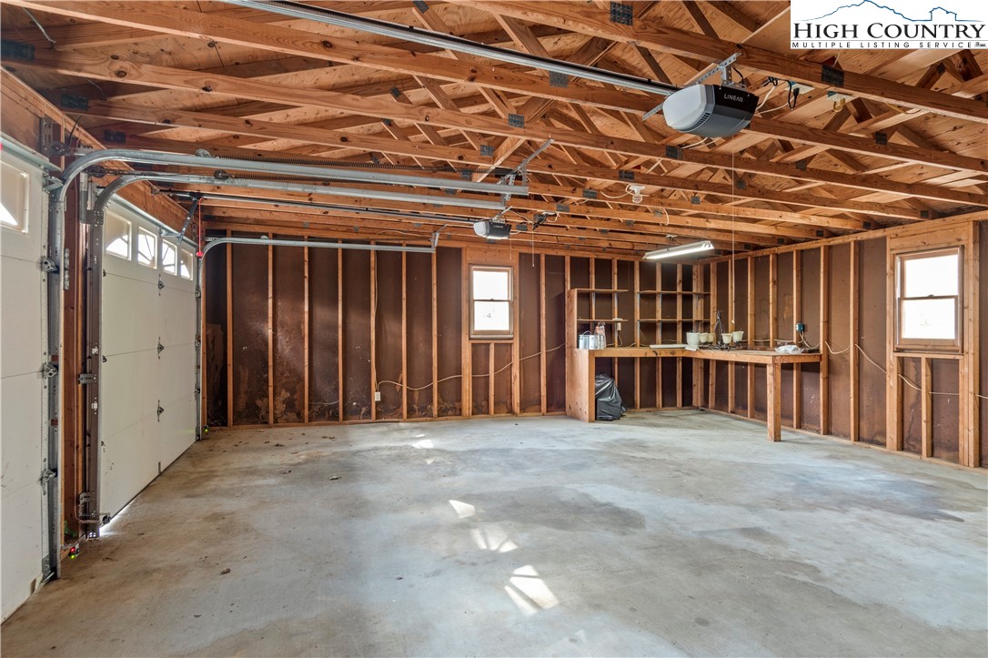 765 Laverton Lane Rural Hall, NC 27045 - Photo 39 of 41 a view of a room with wooden walls