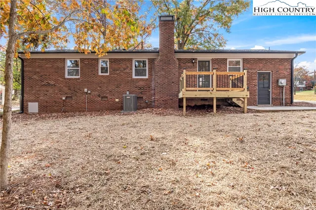 $314,000 | 765 Laverton Lane, Rural Hall, NC 27045