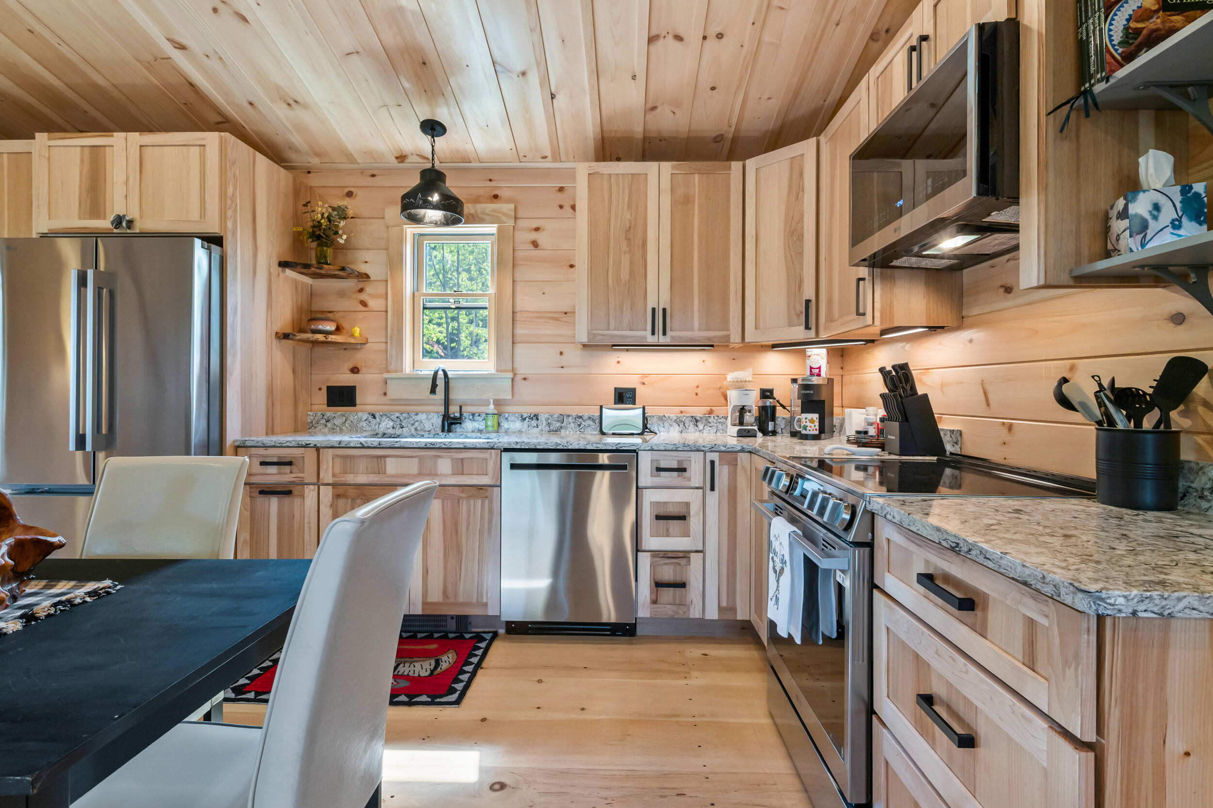 26 Spring Street Rangeley, ME 04970 - Photo 10 of 33 DSC_4076