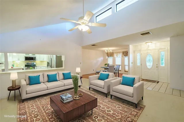 $375,000 | 34485 Cedarfield Drive, Dade City, FL 33523