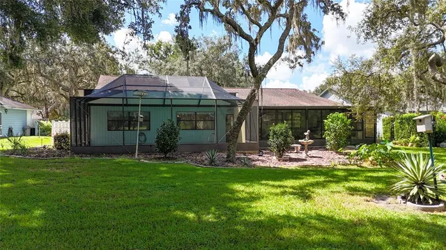 $375,000 | 34485 Cedarfield Drive, Dade City, FL 33523