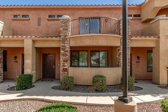 $324,000 | 21655 North 36th Avenue, Unit 103, Glendale, AZ 85308