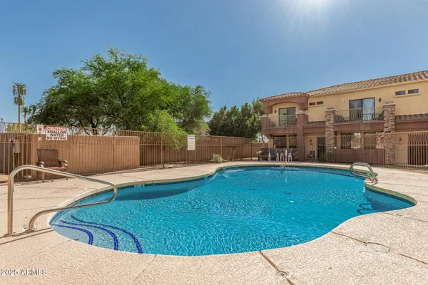 $309,000 | 21655 North 36th Avenue, Unit 103, Glendale, AZ 85308