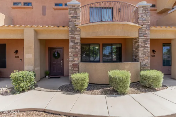 $309,000 | 21655 North 36th Avenue, Unit 103, Glendale, AZ 85308