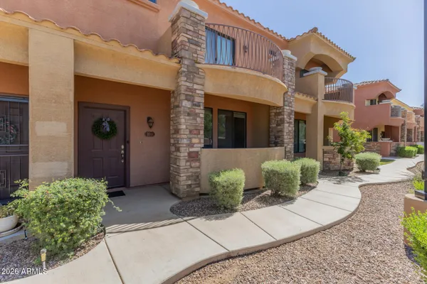 $309,000 | 21655 North 36th Avenue, Unit 103, Glendale, AZ 85308