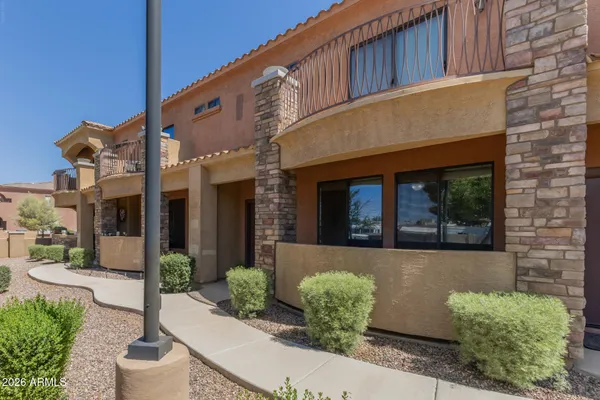 $309,000 | 21655 North 36th Avenue, Unit 103, Glendale, AZ 85308