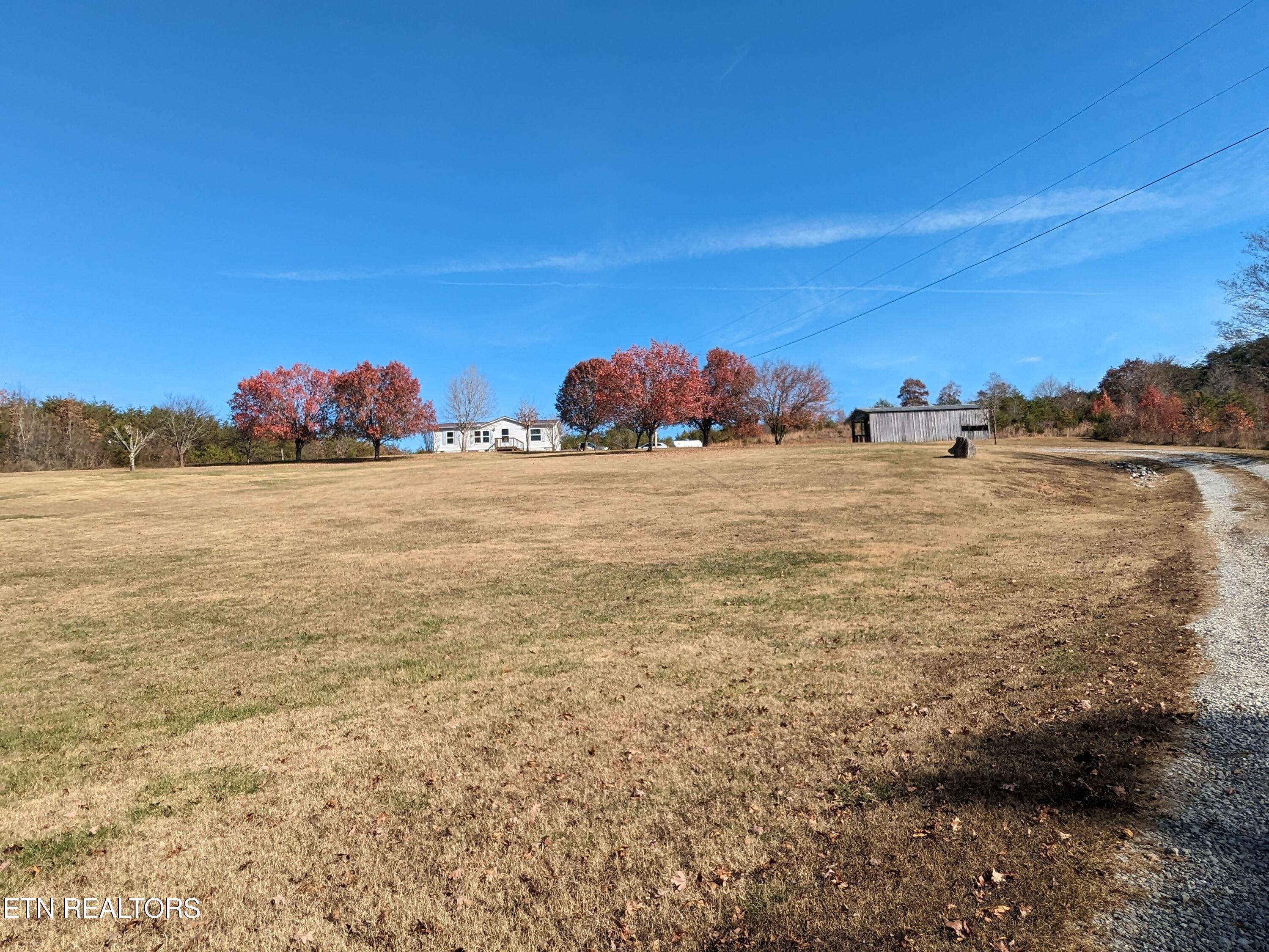 768 Deep Springs Cemetery Road Dandridge, TN 37725 - Photo 26 of 43 PXL_20231111_165857969