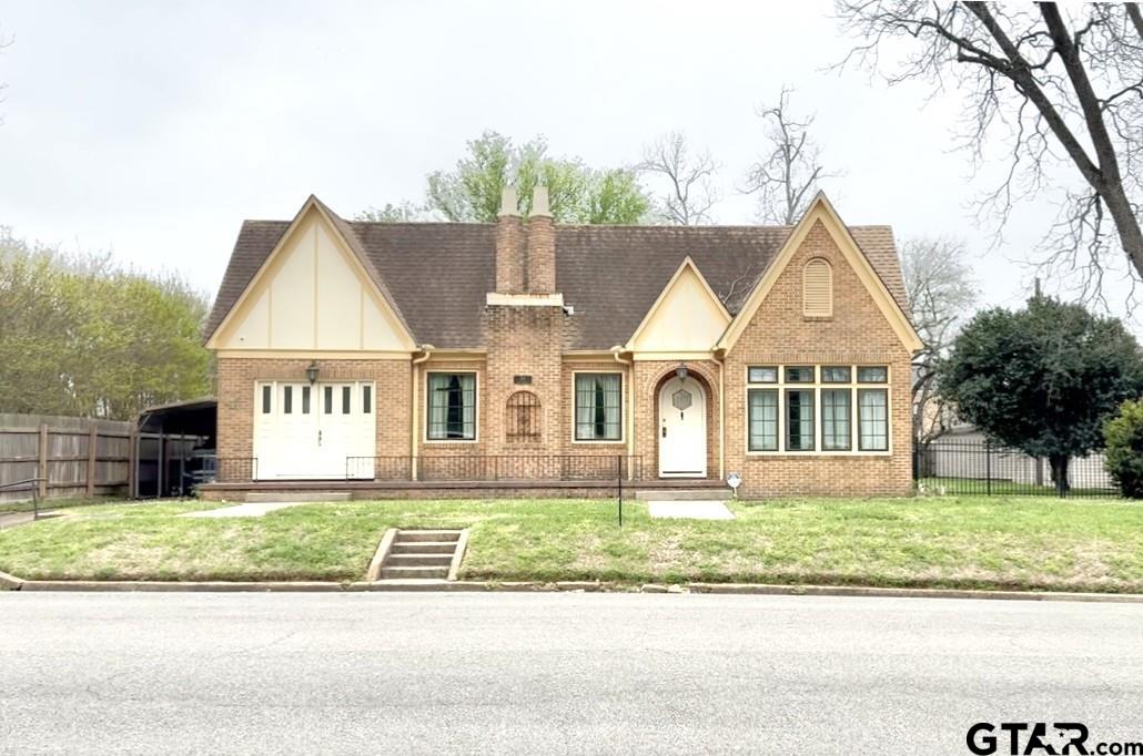 205 West 5th Street Rusk, TX 75785 - Photo 1 of 1 Gallery Image 1