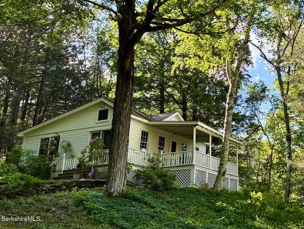 $459,000 | 13 Tremper Property Assn Road, Canaan, NY 12029