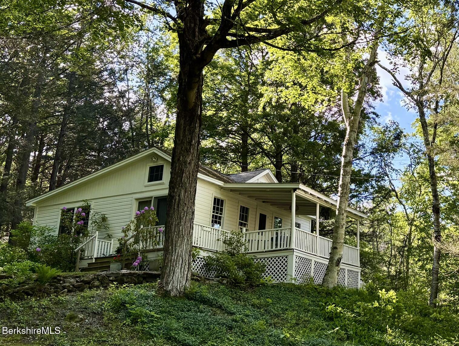 13 Tremper Property Assn Road Canaan, NY 12029 - Photo 1 of 25 13 Tremper at 4pm