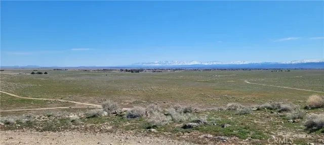 a view of an ocean and beach