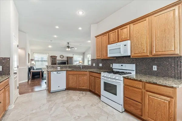$420,000 | 1505 Discovery Boulevard, Cedar Park, TX 78613