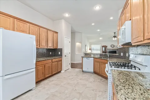 $420,000 | 1505 Discovery Boulevard, Cedar Park, TX 78613