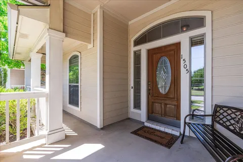 $420,000 | 1505 Discovery Boulevard, Cedar Park, TX 78613