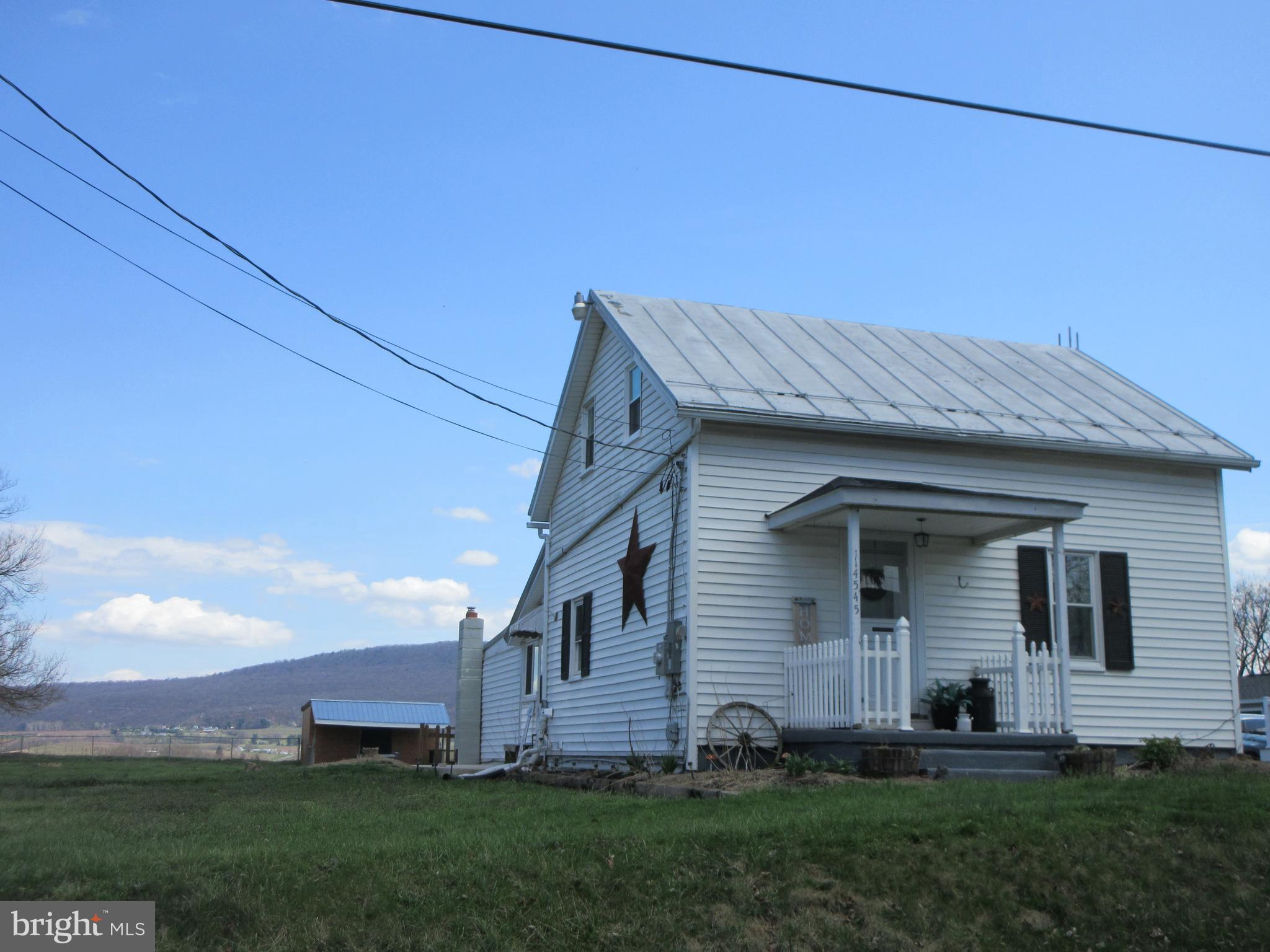 14545 Barkdoll Road Hagerstown, MD 21742 - Photo 1 of 4