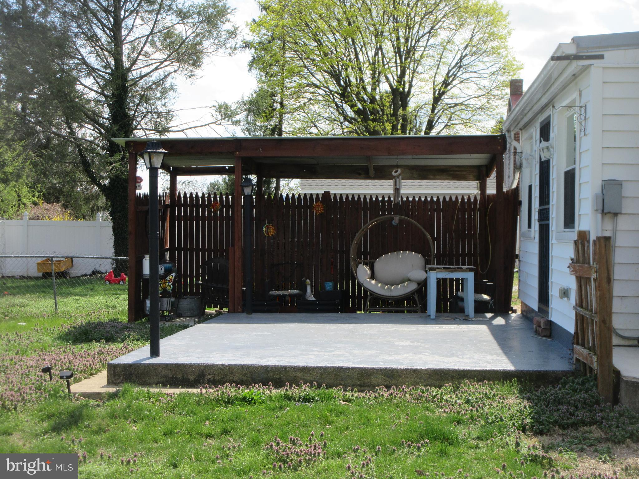 14545 Barkdoll Road Hagerstown, MD 21742 - Photo 3 of 4