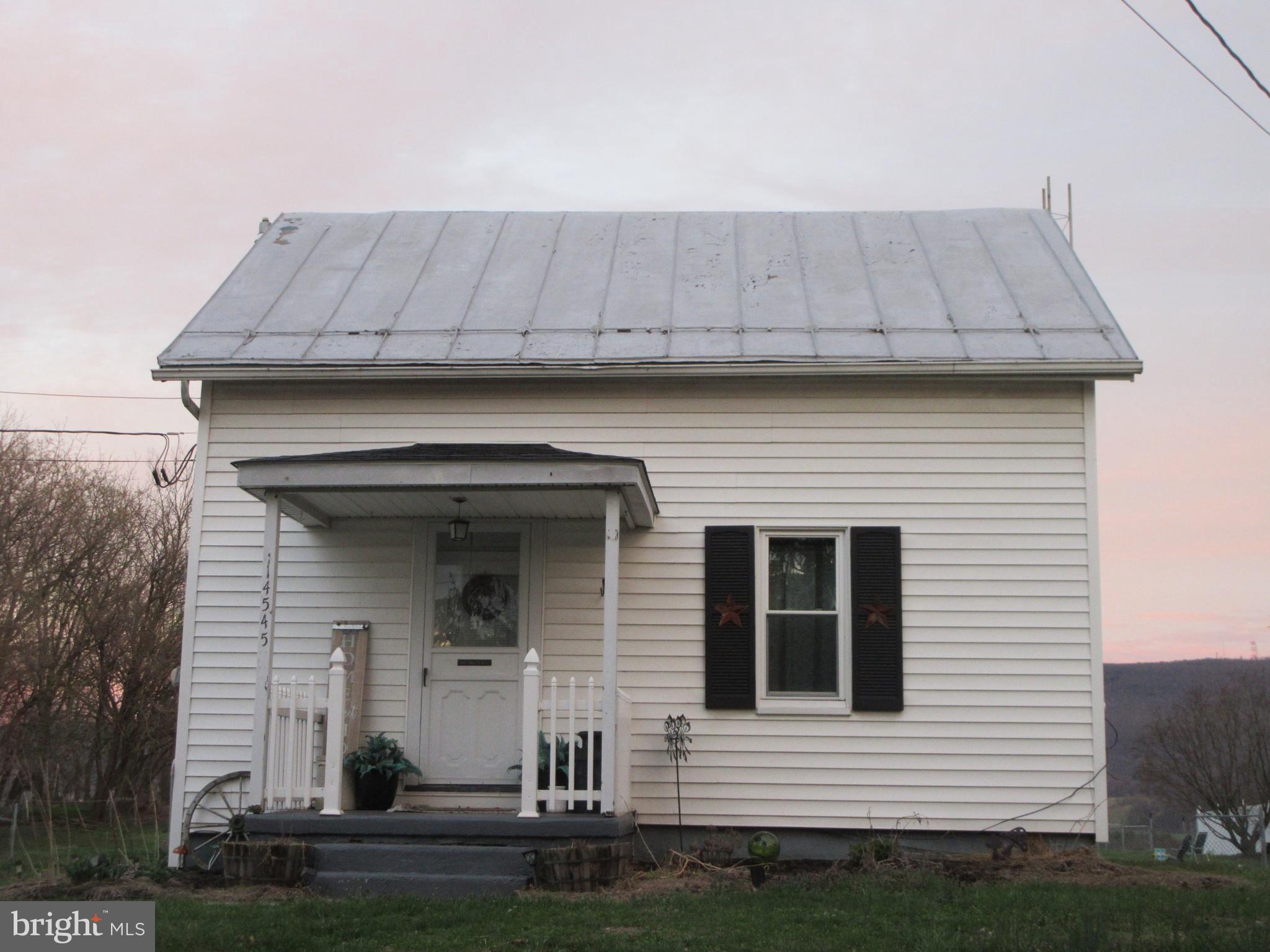 14545 Barkdoll Road Hagerstown, MD 21742 - Photo 4 of 4