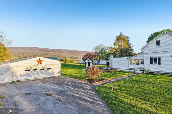 $284,999 | 14545 Barkdoll Road, Hagerstown, MD 21742