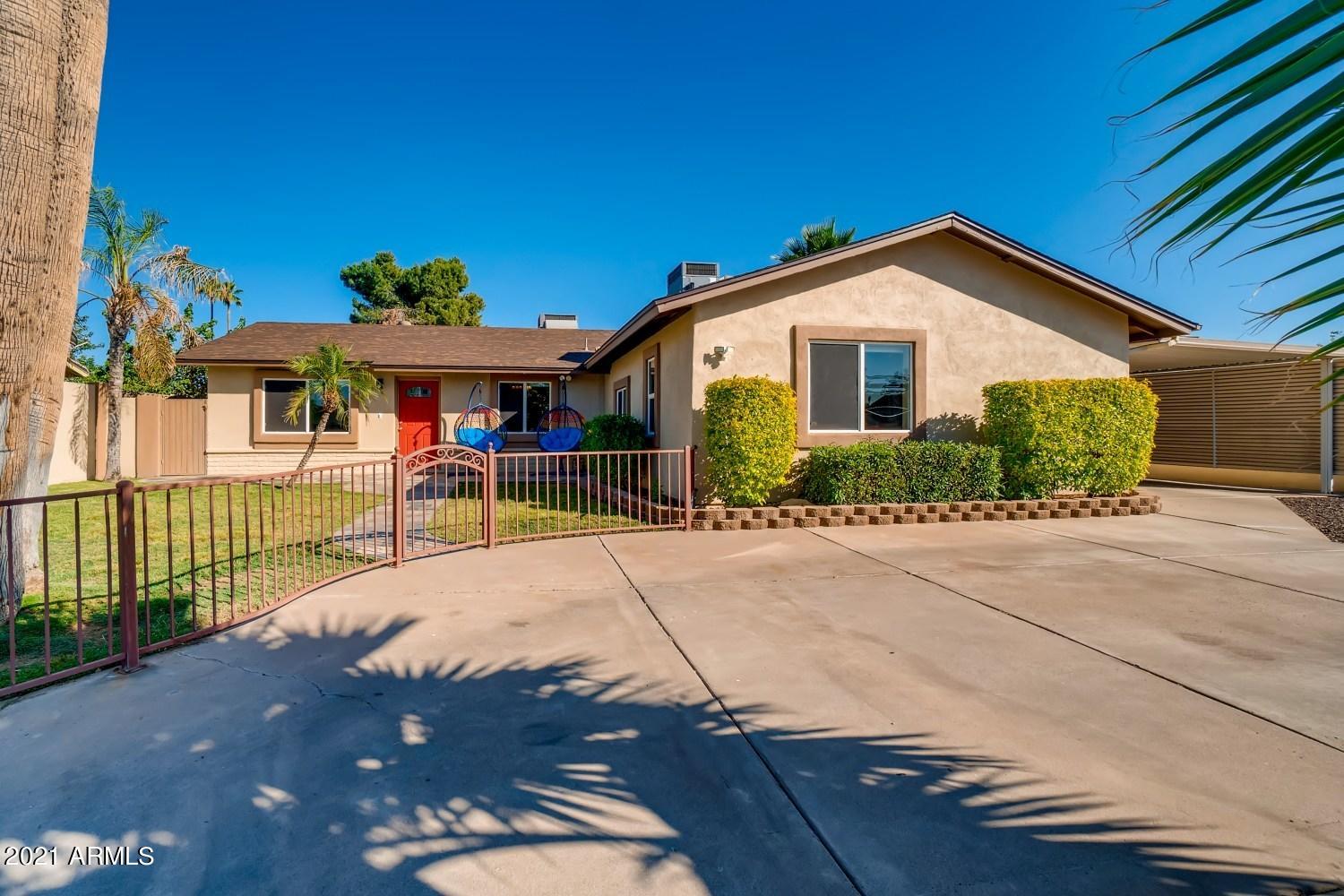 3809 West Redfield Road Phoenix, AZ 85053 - Photo 1 of 28 3809 W Redfield Rd Phoenix AZ