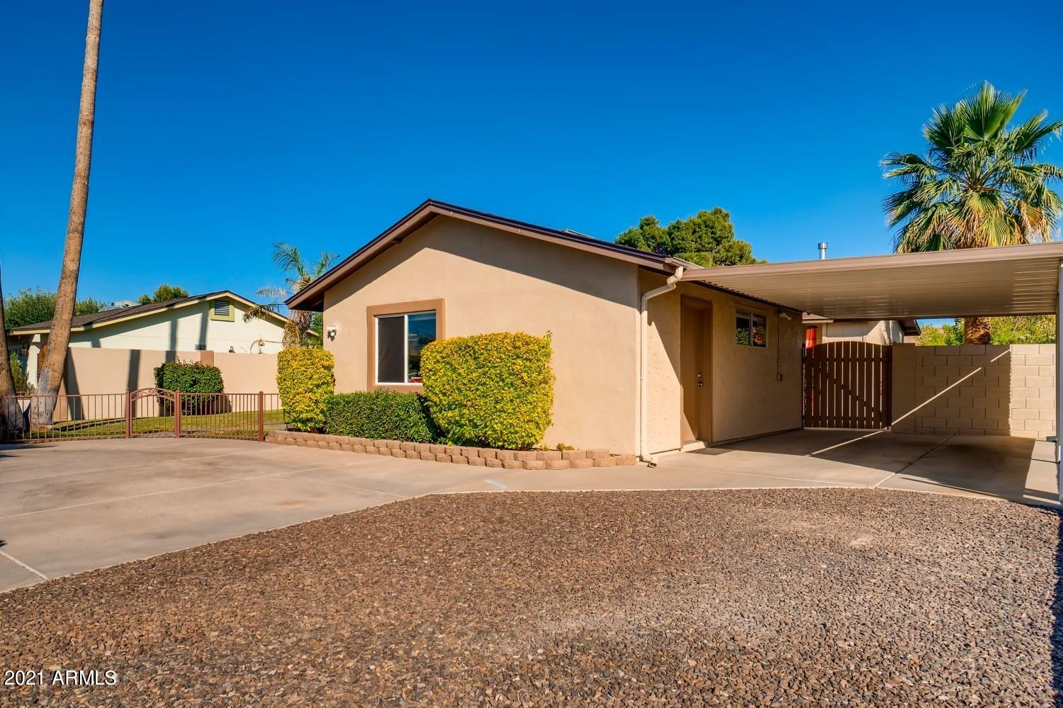 3809 West Redfield Road Phoenix, AZ 85053 - Photo 2 of 28 3809 W Redfield Rd Phoenix AZ - Web Qual