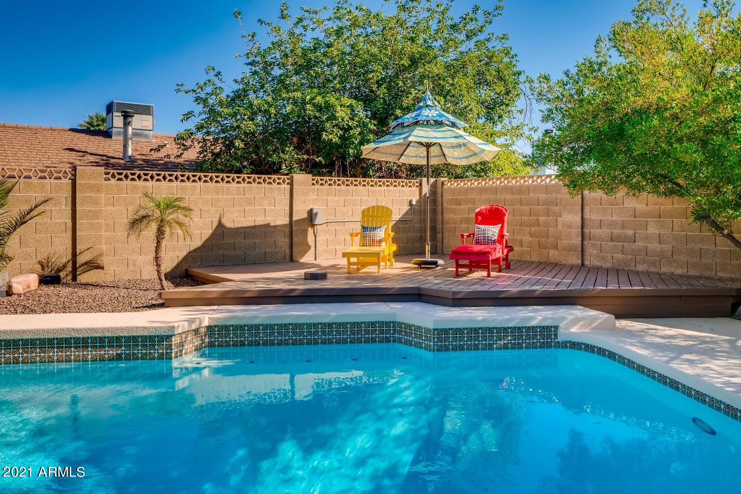 3809 West Redfield Road Phoenix, AZ 85053 - Photo 24 of 28 3809 W Redfield Rd Phoenix AZ - Web Qual