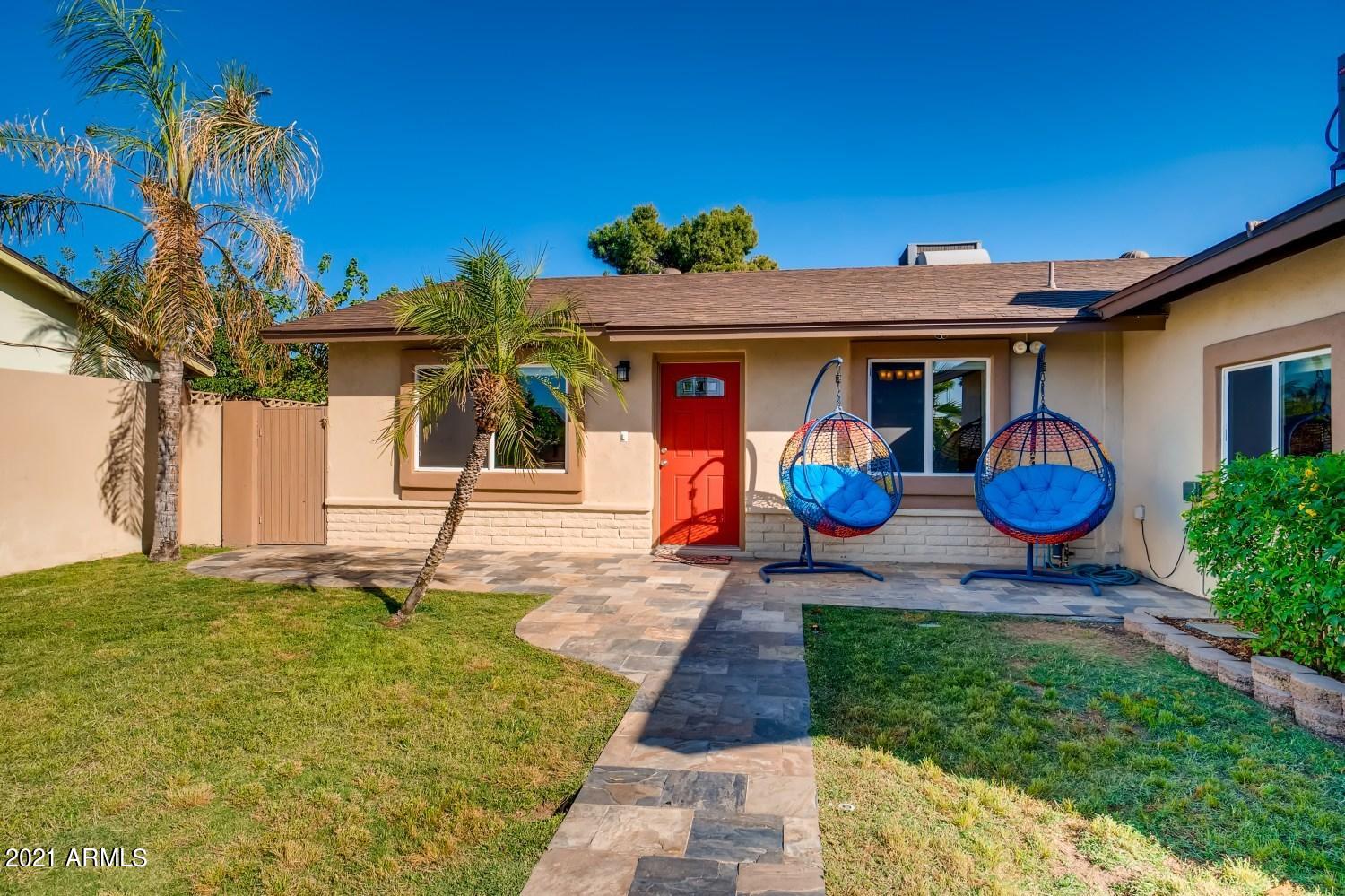3809 West Redfield Road Phoenix, AZ 85053 - Photo 4 of 28 3809 W Redfield Rd Phoenix AZ - Web Qual