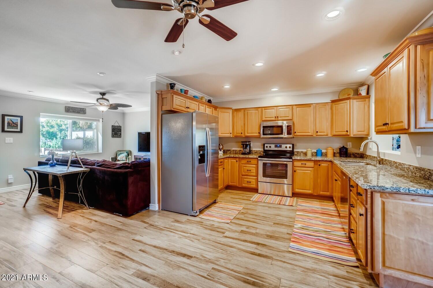 3809 West Redfield Road Phoenix, AZ 85053 - Photo 8 of 28 3809 W Redfield Rd Phoenix AZ - Web Qual