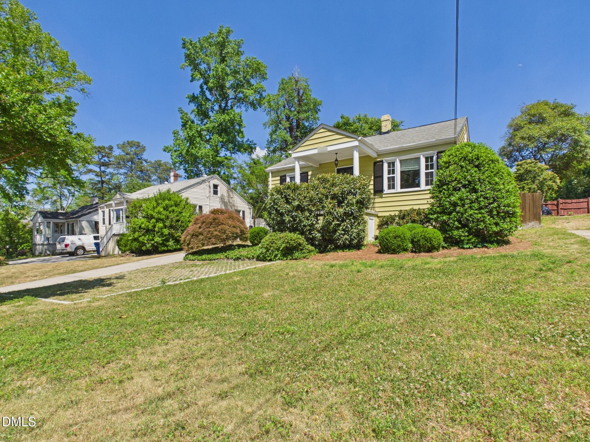 2912 Oberlin Road Raleigh, NC 27608 - Photo 3 of 62