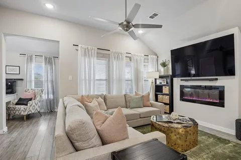 $475,000 | 1505 Wayback Drive, Celina, TX 75009