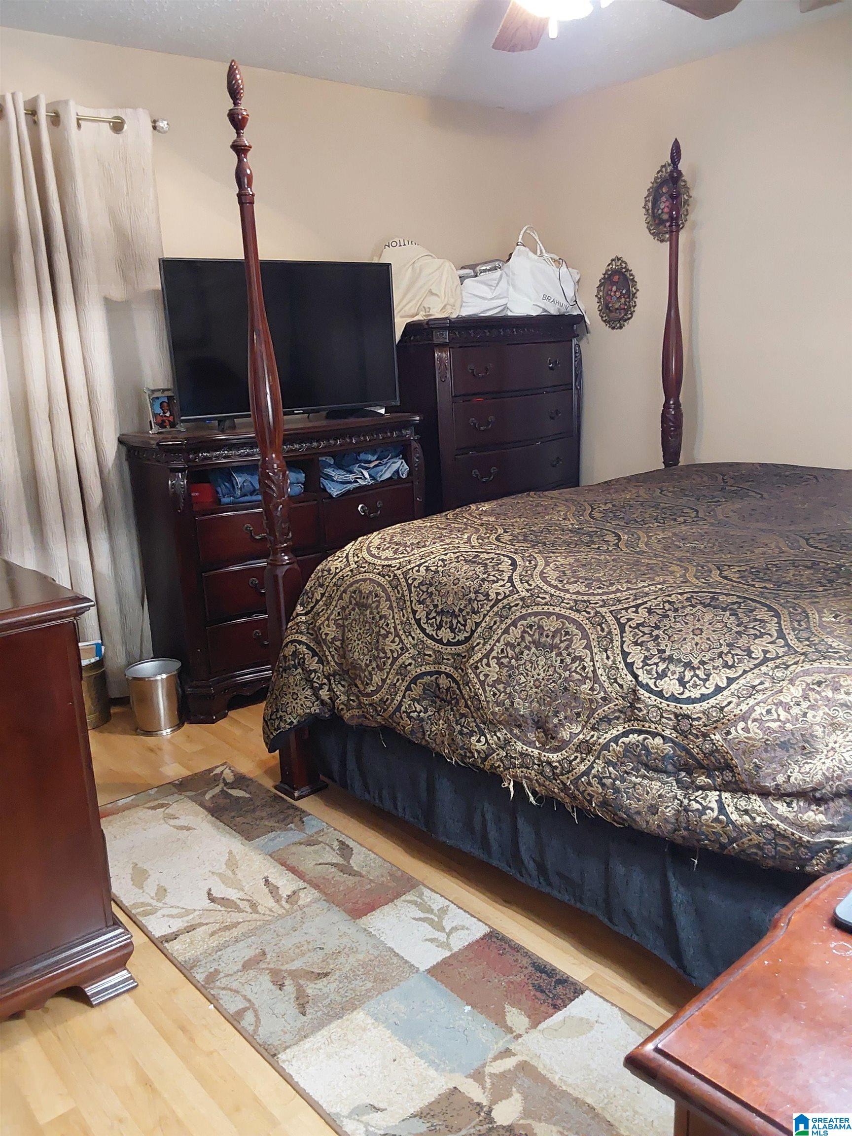 1652 Roberts Street Southwest Birmingham, AL 35211 - Photo 12 of 13
