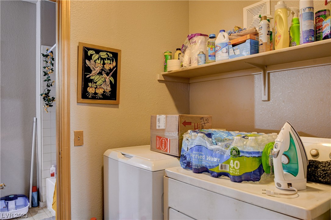 8725 West Flamingo Road, Unit 207 Las Vegas, NV 89147 - Photo 33 of 40 Gallery Image 33