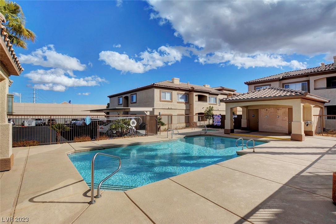 8725 West Flamingo Road, Unit 207 Las Vegas, NV 89147 - Photo 35 of 40 Gallery Image 35