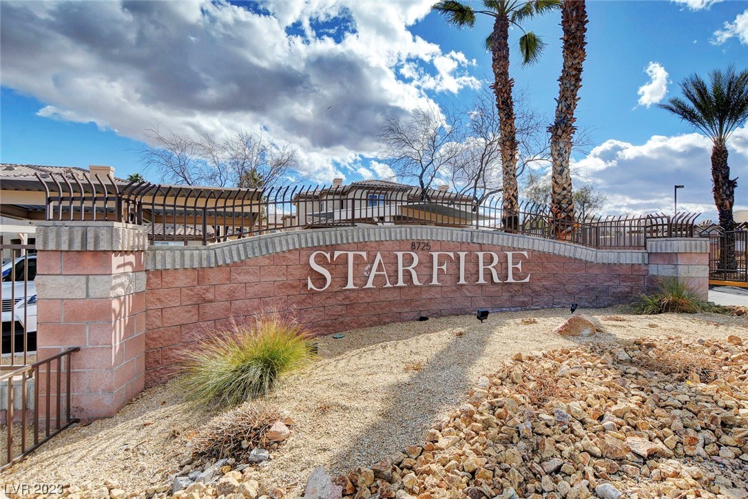 8725 West Flamingo Road, Unit 207 Las Vegas, NV 89147 - Photo 36 of 40 Gallery Image 36