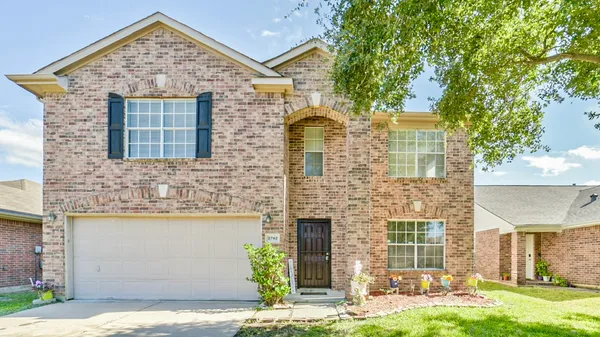 $305,000 | 3742 Brighton Springs Lane, Katy, TX 77449