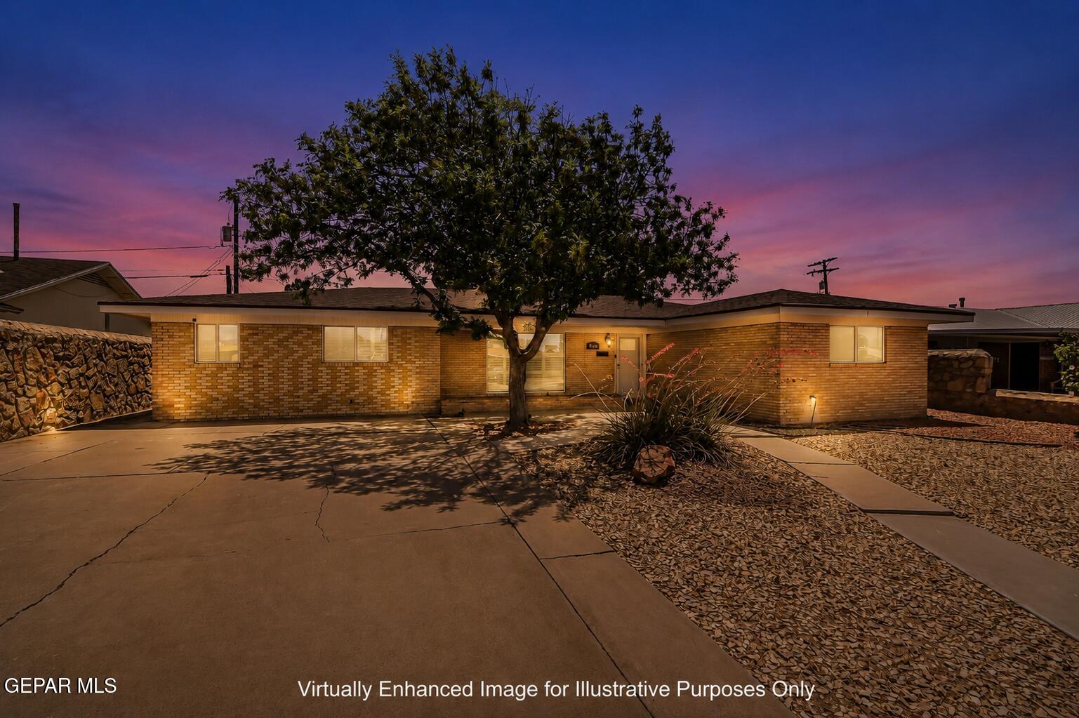3030 Orkney Road El Paso, TX 79925 - Photo 22 of 26 27-print-fasldjflds